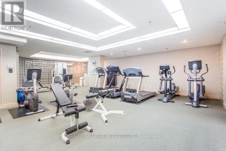 PH16 - 3800 YONGE STREET, Toronto (Bedford Park-Nortown), Ontario, M4N3P7