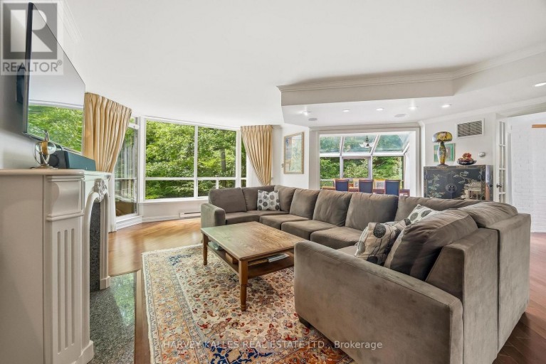 PH16 - 3800 YONGE STREET, Toronto (Bedford Park-Nortown), Ontario, M4N3P7