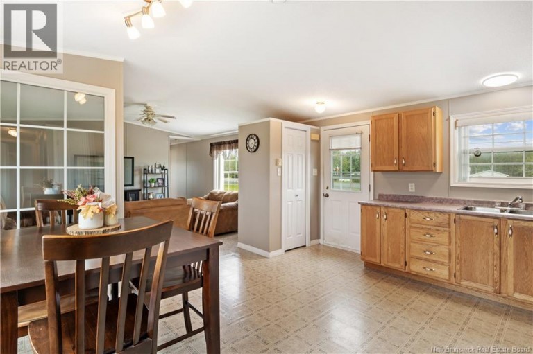3509 Route 117, Pointe-Sapin, New Brunswick, E9A1T1