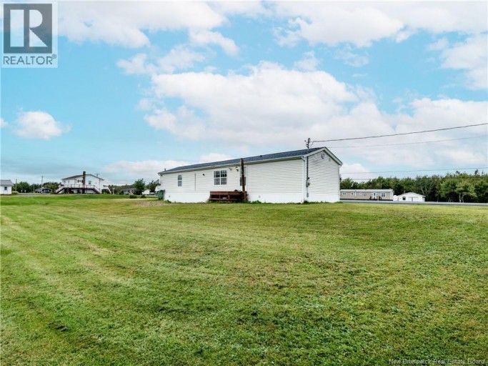 3509 Route 117, Pointe-Sapin, New Brunswick, E9A1T1