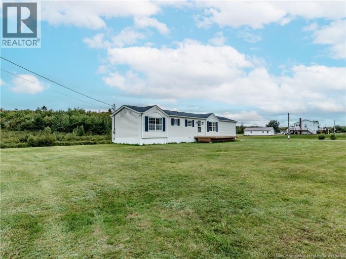 3509 Route 117, Pointe-Sapin, New Brunswick, E9A1T1