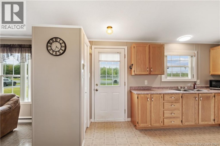 3509 Route 117, Pointe-Sapin, New Brunswick, E9A1T1