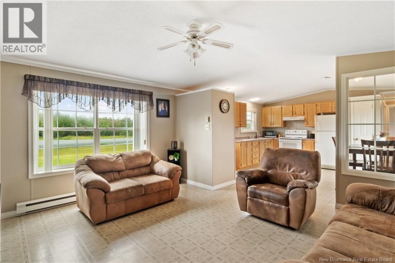 3509 Route 117, Pointe-Sapin, New Brunswick, E9A1T1