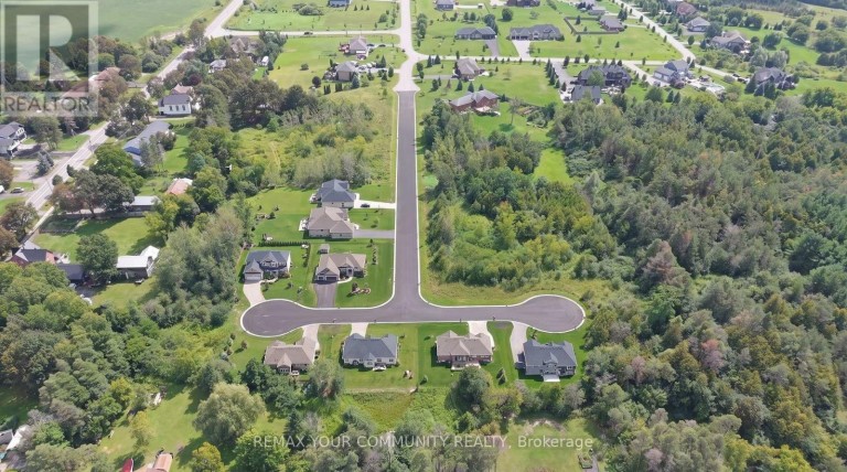 0 BIRDIE SMITH COURT, Uxbridge, Ontario, L9P0A1
