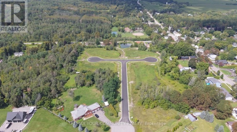 0 BIRDIE SMITH COURT, Uxbridge, Ontario, L9P0A1