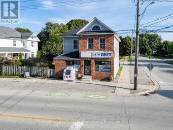 256 ONTARIO STREET Collingwood Ontario photo 1