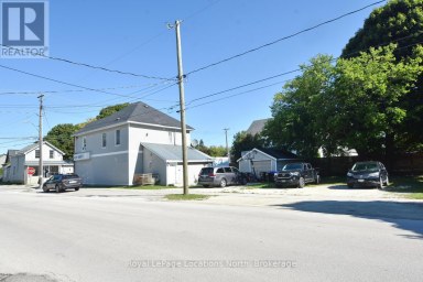 256 ONTARIO STREET Collingwood Ontario photo 11