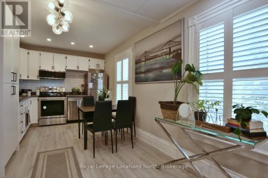 256 ONTARIO STREET Collingwood Ontario photo 17