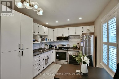 256 ONTARIO STREET Collingwood Ontario photo 19