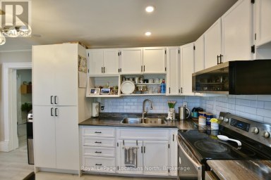256 ONTARIO STREET Collingwood Ontario photo 22