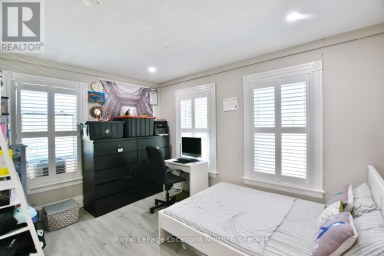 256 ONTARIO STREET Collingwood Ontario photo 23