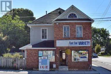 256 ONTARIO STREET Collingwood Ontario photo 3