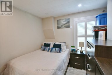 256 ONTARIO STREET Collingwood Ontario photo 31