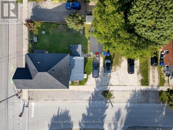 256 ONTARIO STREET Collingwood Ontario photo 41