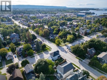 256 ONTARIO STREET Collingwood Ontario photo 42