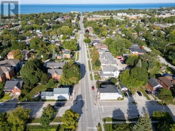 256 ONTARIO STREET Collingwood Ontario photo 46