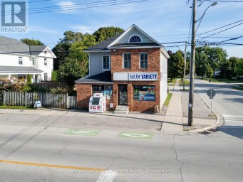 256 ONTARIO STREET Collingwood Ontario photo 5