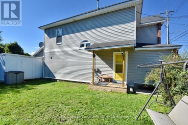 256 ONTARIO STREET Collingwood Ontario photo 7