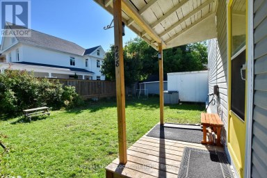 256 ONTARIO STREET Collingwood Ontario photo 9