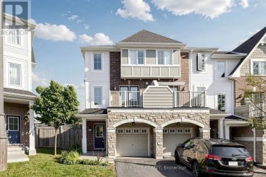 46 SOCCAVO CRESCENT Brampton (Bram West) Ontario photo 1