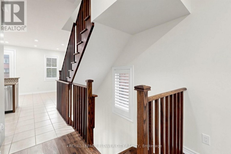 46 SOCCAVO CRESCENT, Brampton (Bram West), Ontario, L6Y0W3