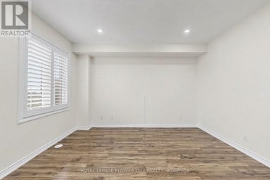 46 SOCCAVO CRESCENT Brampton (Bram West) Ontario photo 12
