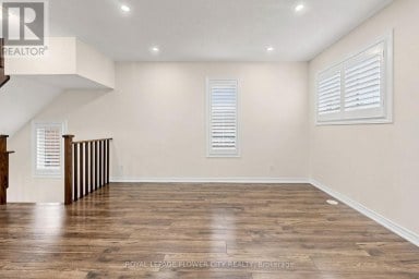 46 SOCCAVO CRESCENT Brampton (Bram West) Ontario photo 13