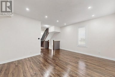 46 SOCCAVO CRESCENT Brampton (Bram West) Ontario photo 14