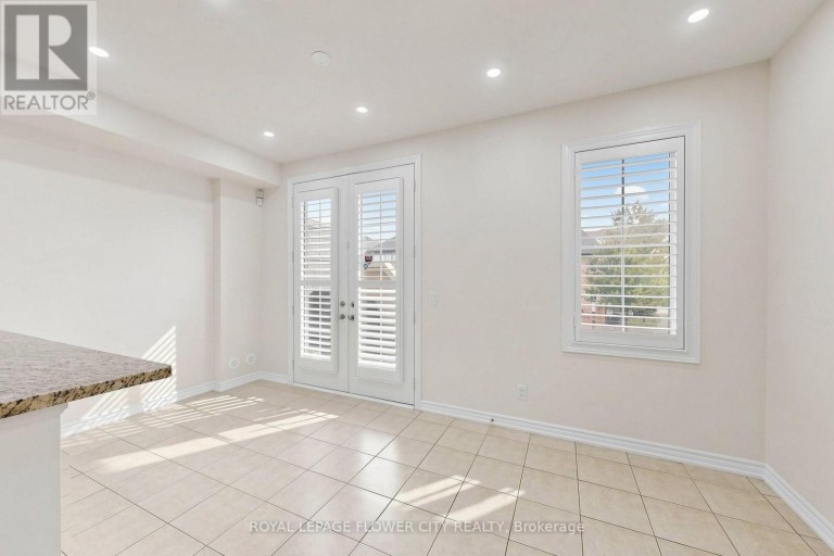 46 SOCCAVO CRESCENT, Brampton (Bram West), Ontario, L6Y0W3