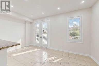46 SOCCAVO CRESCENT Brampton (Bram West) Ontario photo 16
