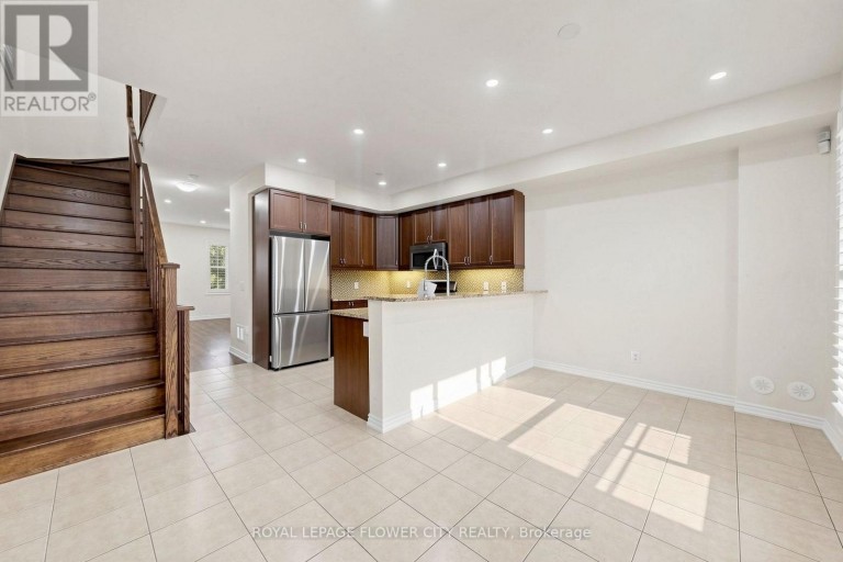 46 SOCCAVO CRESCENT, Brampton (Bram West), Ontario, L6Y0W3