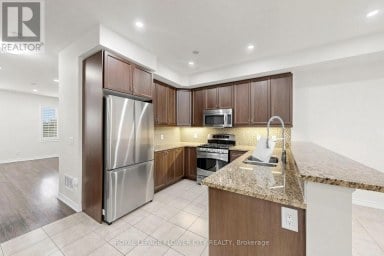 46 SOCCAVO CRESCENT Brampton (Bram West) Ontario photo 19