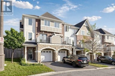 46 SOCCAVO CRESCENT Brampton (Bram West) Ontario photo 2