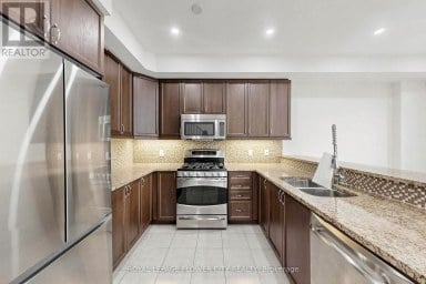 46 SOCCAVO CRESCENT Brampton (Bram West) Ontario photo 22