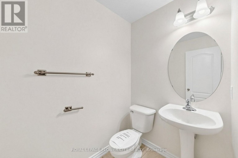 46 SOCCAVO CRESCENT, Brampton (Bram West), Ontario, L6Y0W3