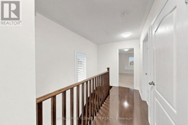 46 SOCCAVO CRESCENT Brampton (Bram West) Ontario photo 28