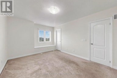 46 SOCCAVO CRESCENT Brampton (Bram West) Ontario photo 30