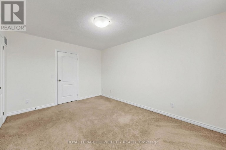 46 SOCCAVO CRESCENT, Brampton (Bram West), Ontario, L6Y0W3
