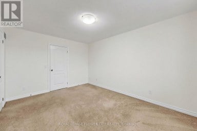46 SOCCAVO CRESCENT Brampton (Bram West) Ontario photo 31