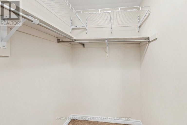46 SOCCAVO CRESCENT, Brampton (Bram West), Ontario, L6Y0W3