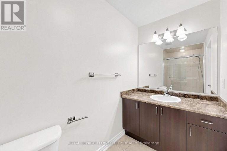 46 SOCCAVO CRESCENT, Brampton (Bram West), Ontario, L6Y0W3