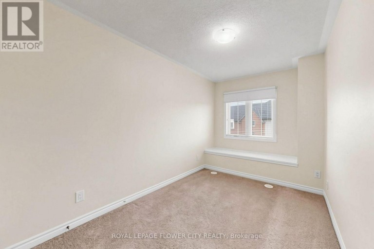 46 SOCCAVO CRESCENT, Brampton (Bram West), Ontario, L6Y0W3