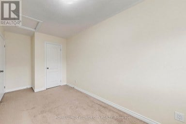 46 SOCCAVO CRESCENT Brampton (Bram West) Ontario photo 37