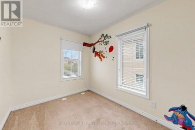 46 SOCCAVO CRESCENT Brampton (Bram West) Ontario photo 38