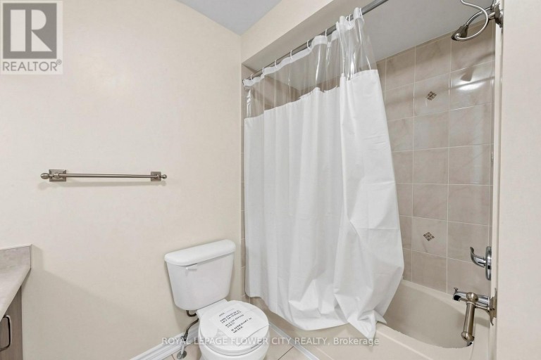 46 SOCCAVO CRESCENT, Brampton (Bram West), Ontario, L6Y0W3