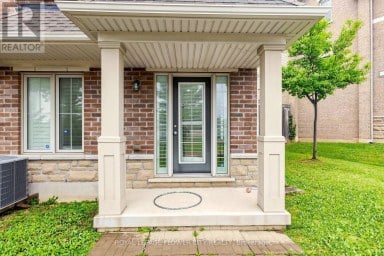 46 SOCCAVO CRESCENT Brampton (Bram West) Ontario photo 43