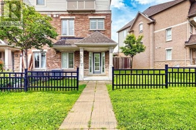 46 SOCCAVO CRESCENT Brampton (Bram West) Ontario photo 44