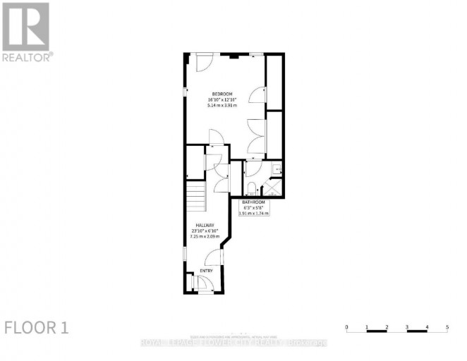 46 SOCCAVO CRESCENT, Brampton (Bram West), Ontario, L6Y0W3
