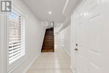 46 SOCCAVO CRESCENT Brampton (Bram West) Ontario photo 9