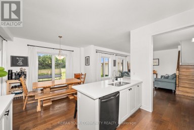 14 MCCRAE CRESCENT Kawartha Lakes (Woodville) Ontario photo 11